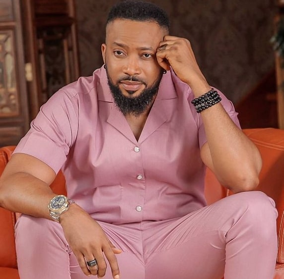 Frederick Leonard Biography, Movies, Awards and Net Worth - TrendyNaija