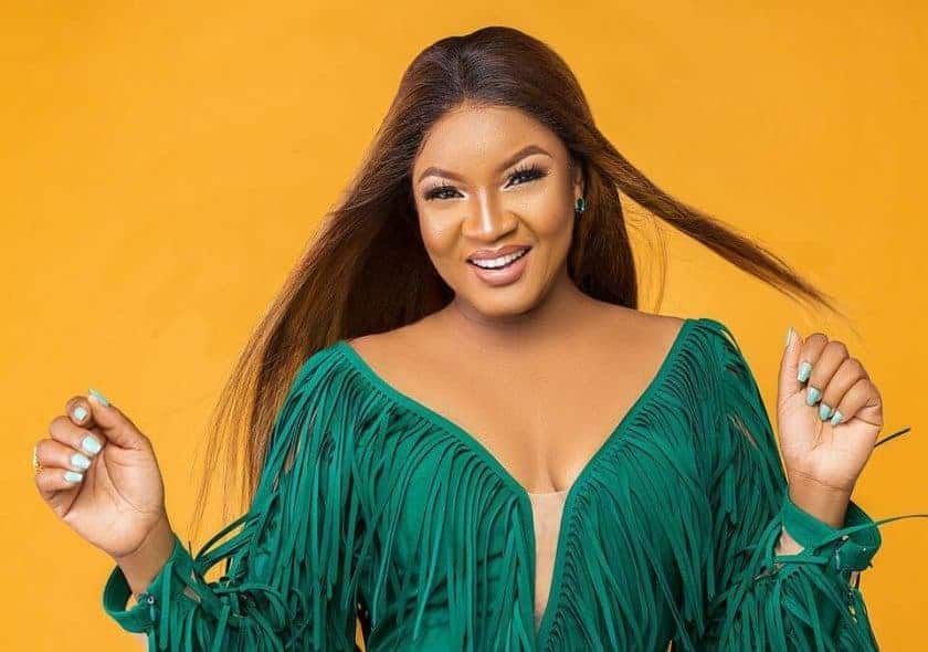 Image result for omotola jalade ekeinde 2019