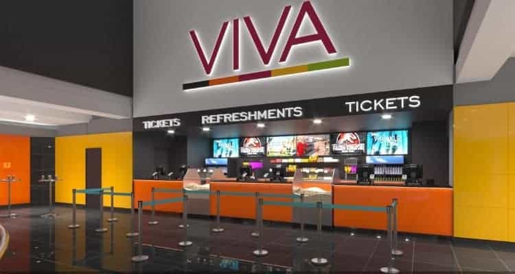 viva cinemas ilorin during valentine's day