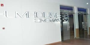 filmhouse cinema akure