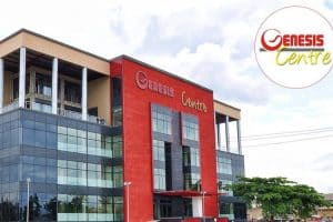 genesis cinema port harcourt