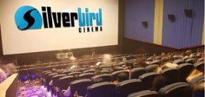 Silverbird cinema FESTAC Lagos