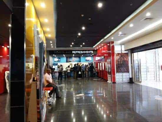 Viva cinema enugu