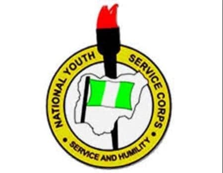 NYSC portal