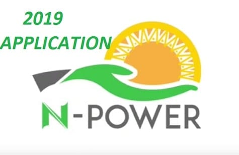 npower 2019 registration portal