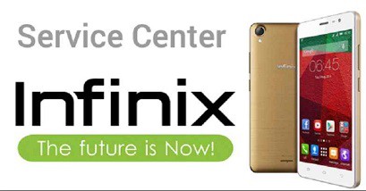 infinix service center