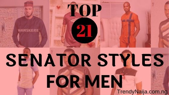 senator design styles for men