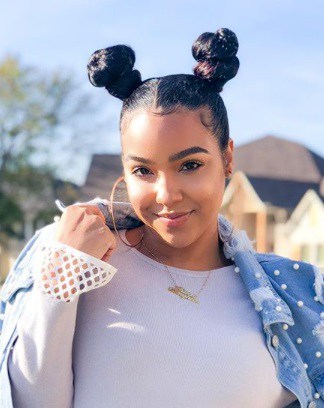 Top 50 Hairstyles For Medium Length Black Natural Hair Trendynaija