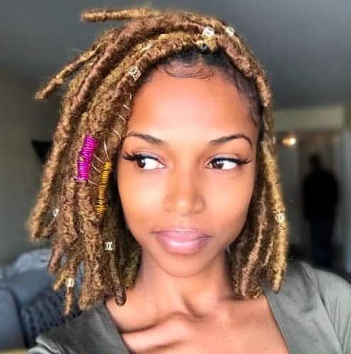 50 Black Styles With Natural Hair For Medium Length News Ng
